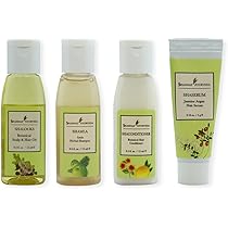 Amazon | アーユルヴェーダ ヘアケア ヴァータ お試し セット